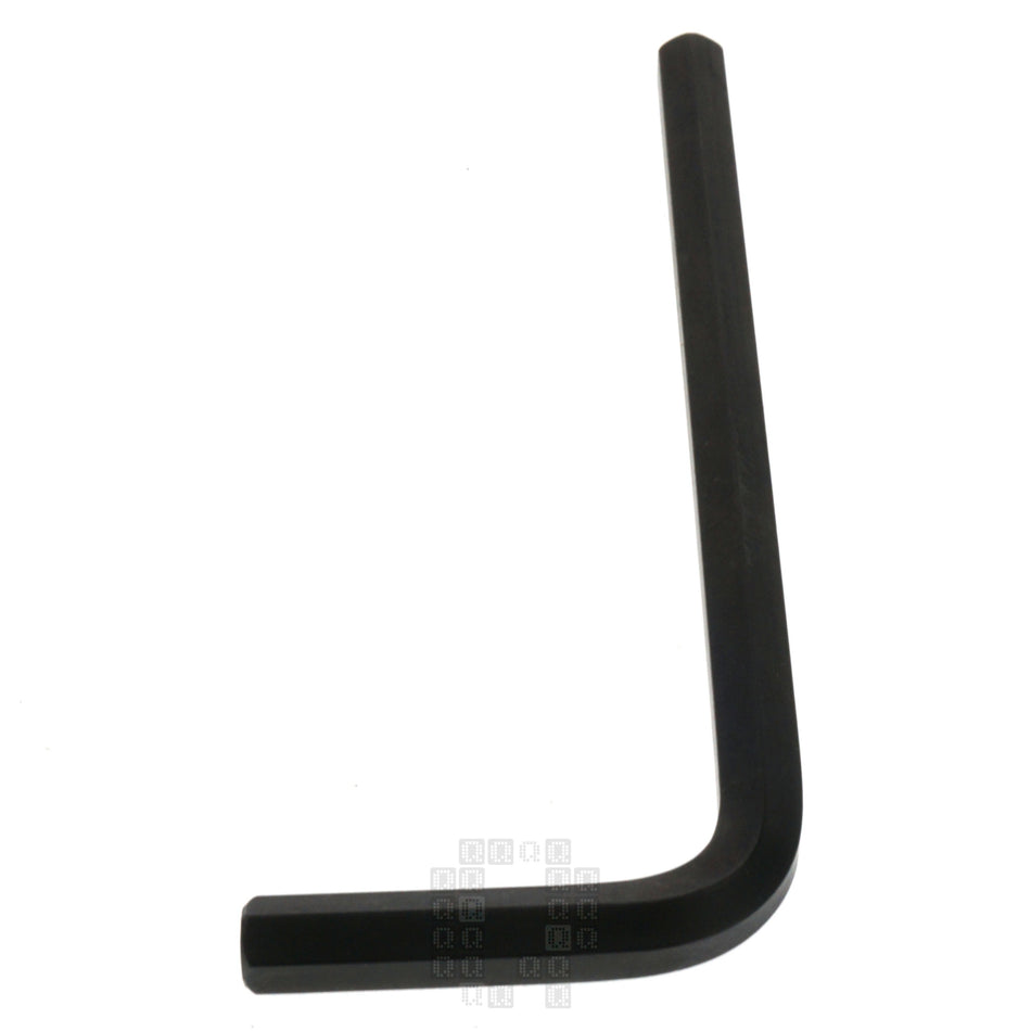 Makita 783203-8 Hex Wrench, 5mm