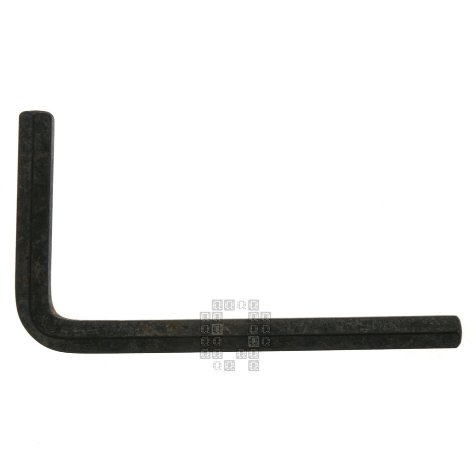 Makita 783233-9 Hex Wrench, 5mm