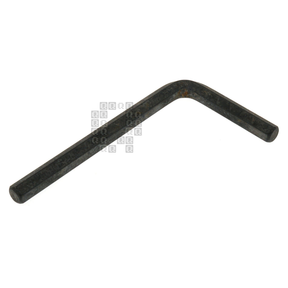 Makita 783233-9 Hex Wrench, 5mm