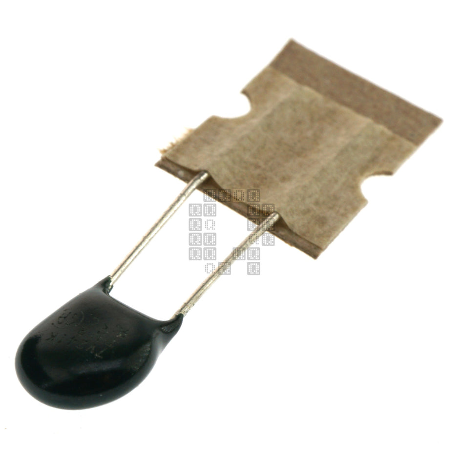 TNR7V241K Metal Oxide Varistor, 150VAC/200VDC, 15-Joules / 0.25 Watt