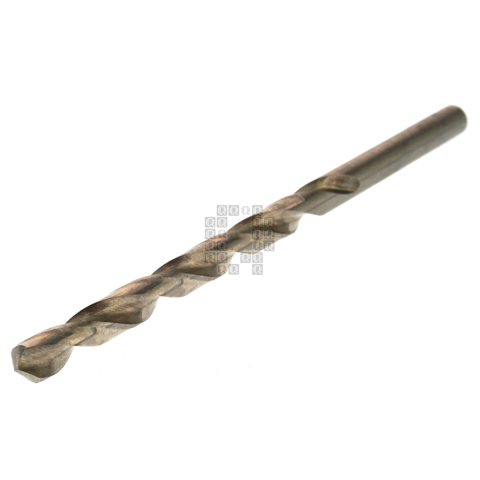 Irwin Industrial Tool 81102 #2 (0.2210") Jobber Length Wire Gauge Drill Bit