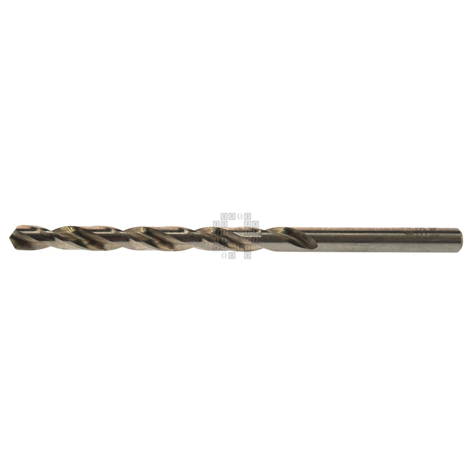 Irwin Industrial Tool 81102 #2 (0.2210") Jobber Length Wire Gauge Drill Bit