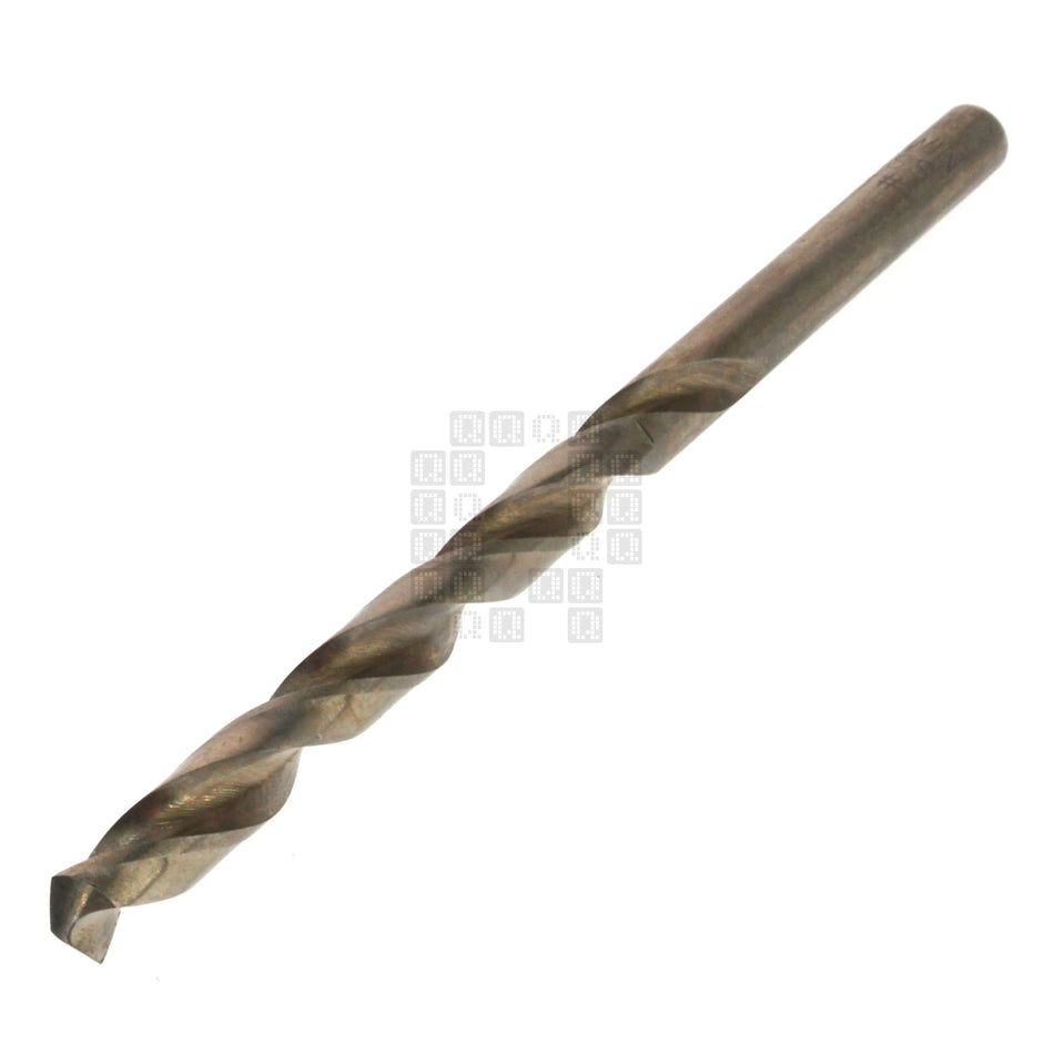 Irwin Industrial Tool 81103 #3 (0.2130") Jobber Length Wire Gauge Drill Bit