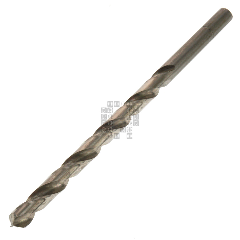 Irwin Industrial Tool 81109 #9 (0.1960") Jobber Length Wire Gauge Drill Bit