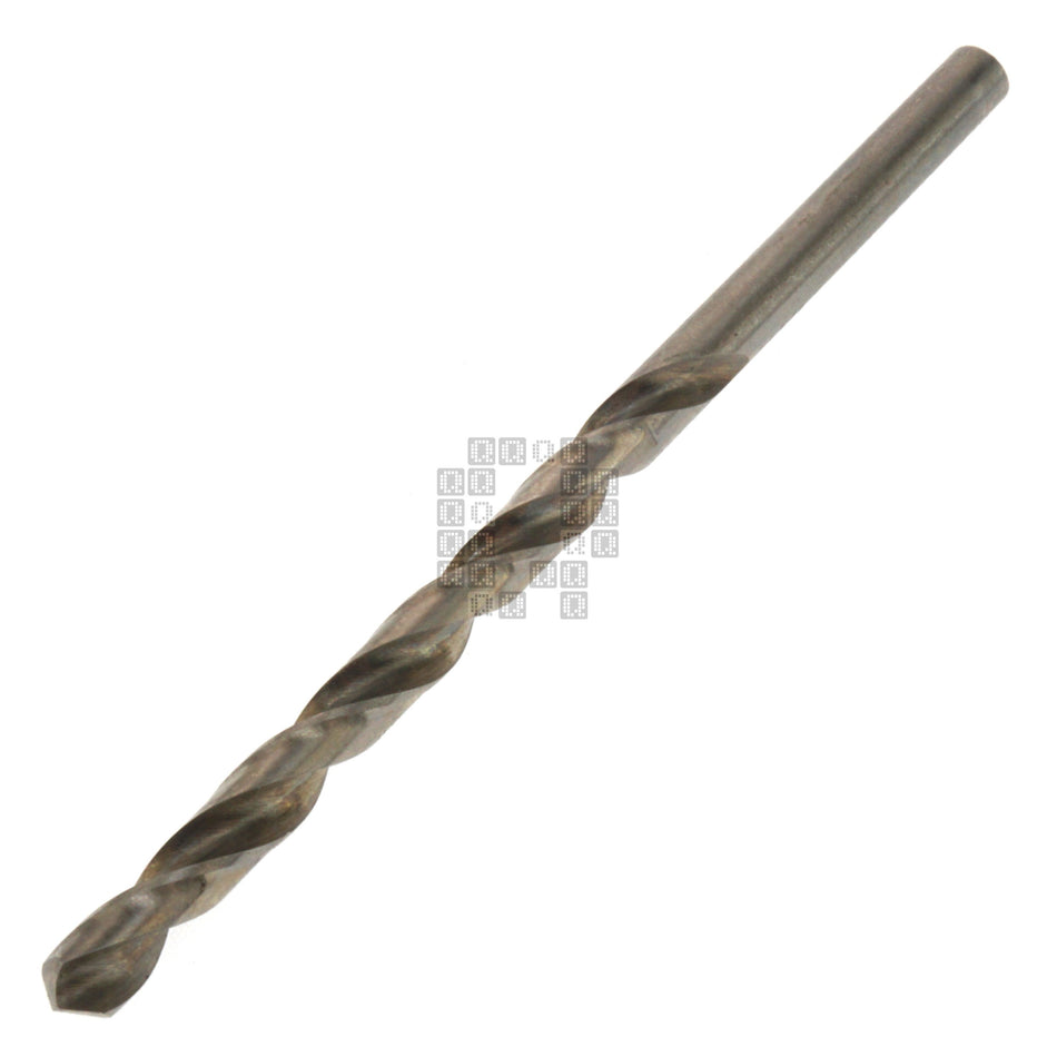 Irwin Industrial Tool 81112 #12 (0.1890") Jobber Length Wire Gauge Drill Bit