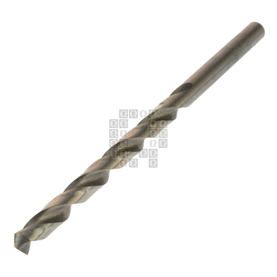 Irwin Industrial Tool 81113 #13 (0.1850") Jobber Length Wire Gauge Drill Bit