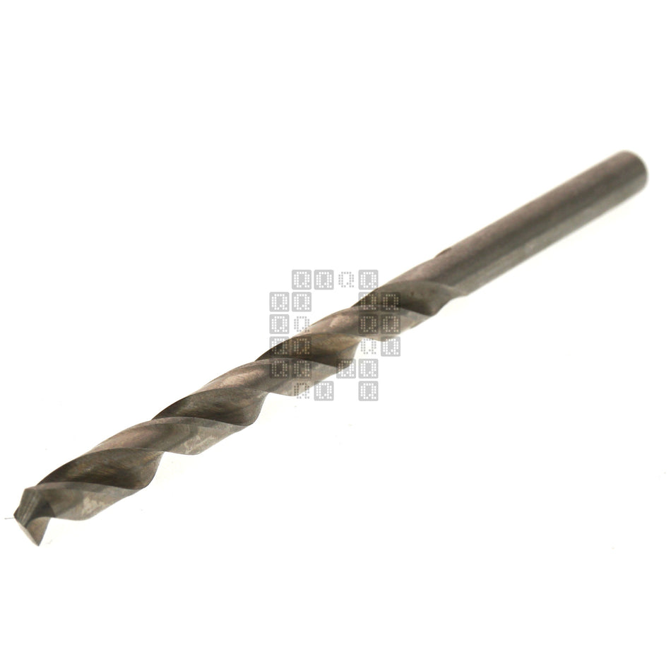 Irwin Industrial Tool 81114 #14 (0.1820") Jobber Length Wire Gauge Drill Bit