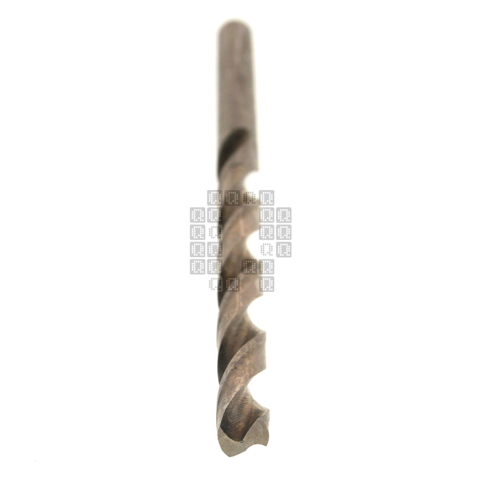 Irwin Industrial Tool 81114 #14 (0.1820") Jobber Length Wire Gauge Drill Bit