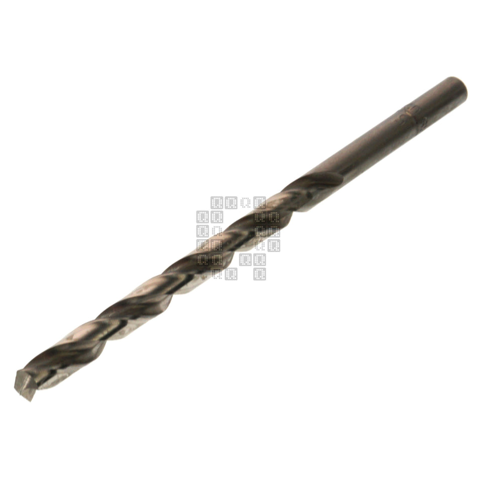 Irwin Industrial Tool 81115 #15 (0.1800") Jobber Length Wire Gauge Drill Bit