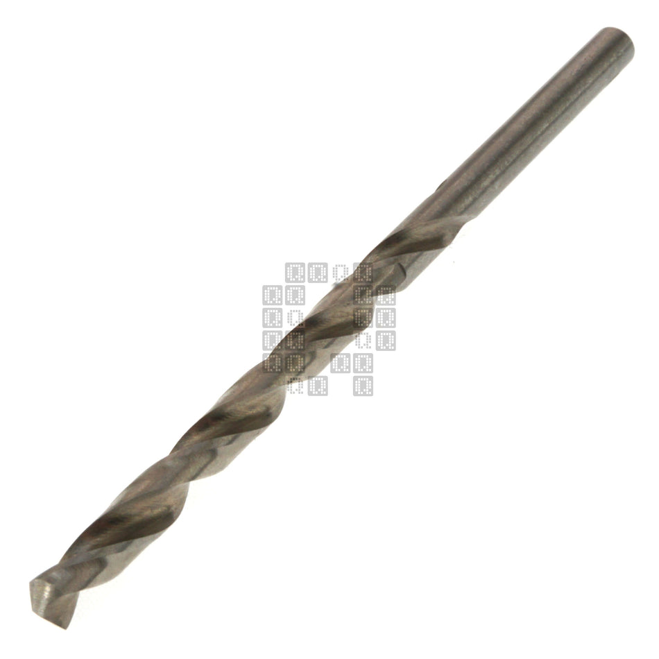 Irwin Industrial Tool 81120ZR #20 (0.1610" / 4.09mm) Jobber Length Wire Gauge Drill Bit