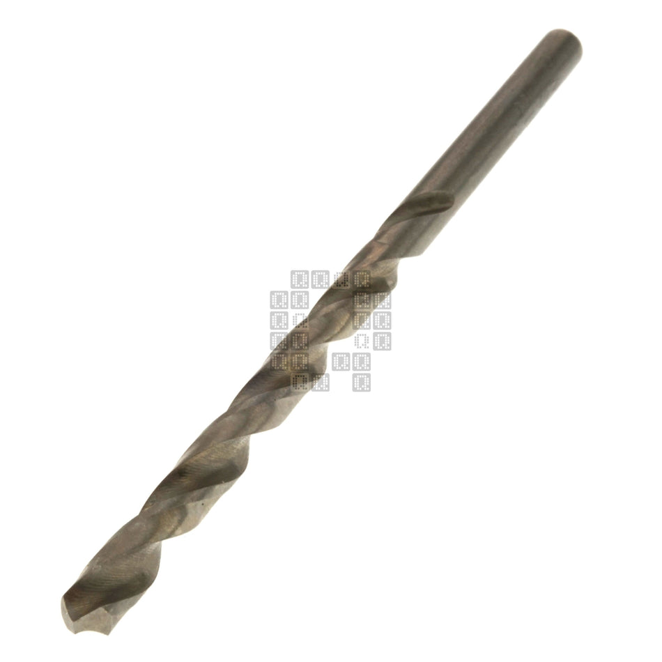 Irwin Industrial Tool 81121 #21 (0.1590" / 4.04mm) Jobber Length Wire Gauge Drill Bit