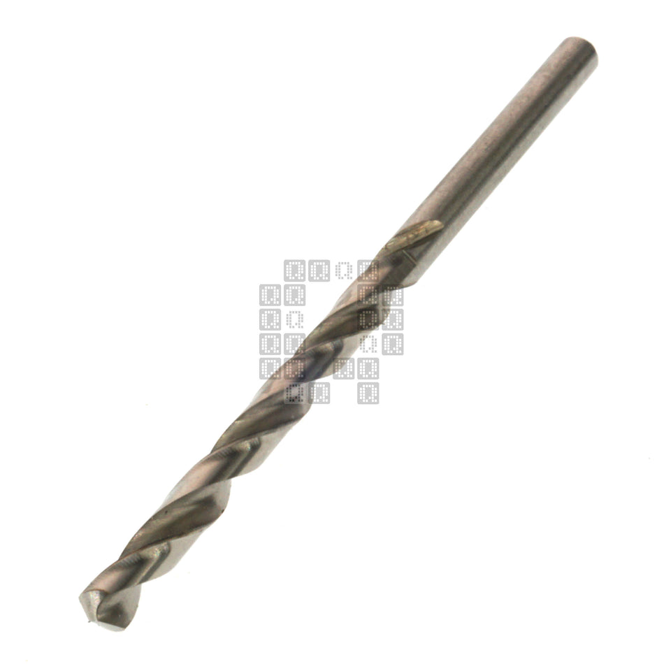 Irwin Industrial Tool 81122 #22 (0.1570") Jobber Length Wire Gauge Drill Bit