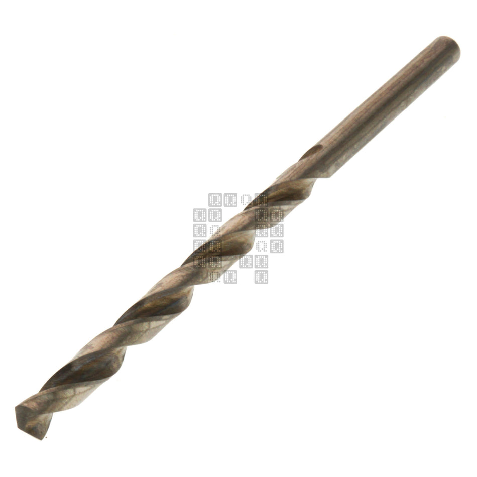 Irwin Industrial Tool 81123ZR #23 (0.1540" / 3.91mm) Job) Jobber Length Wire Gauge Drill Bit