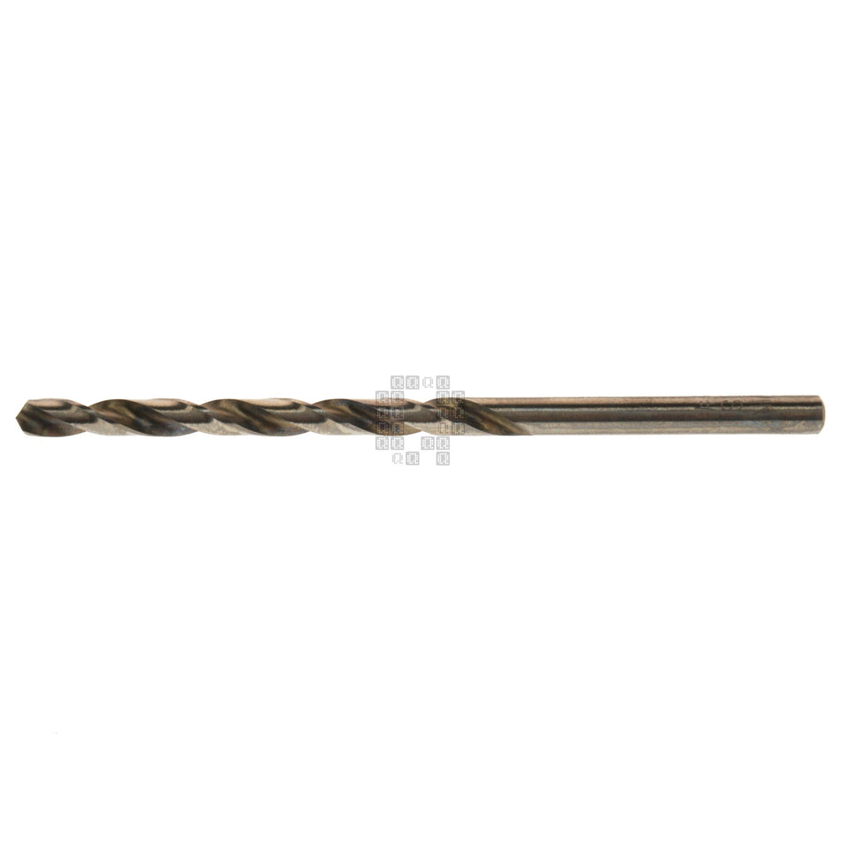 Irwin Industrial Tool 81123ZR #23 (0.1540" / 3.91mm) Job) Jobber Length Wire Gauge Drill Bit