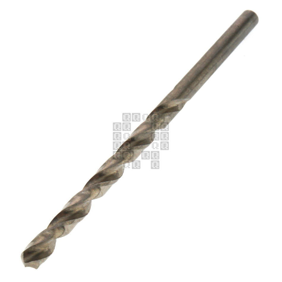 Irwin Industrial Tool 81125 #25 (0.1495" / 3.80mm) Jobber Length Wire Gauge Drill Bit