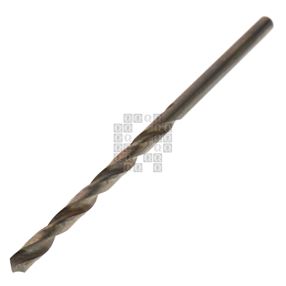 Irwin Industrial Tool 81131 #31 (0.1200") Jobber Length Wire Gauge Drill Bit