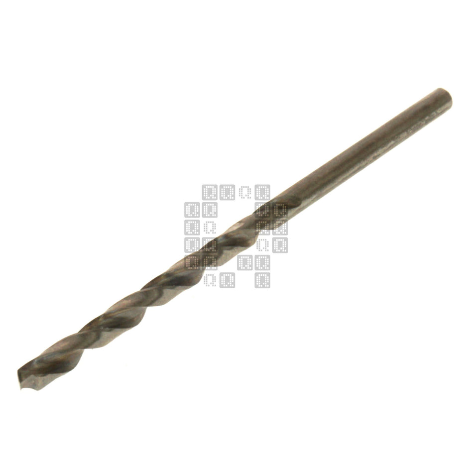 Irwin Industrial Tool #40 (0.0980" / 2.49mm ) Jobber Length Wire Gauge Drill Bit