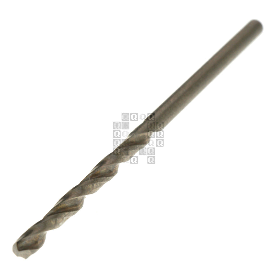 Irwin Industrial Tool 81144 #44 (0.0860" / 2.18mm) Jobber Length Wire Gauge Drill Bit