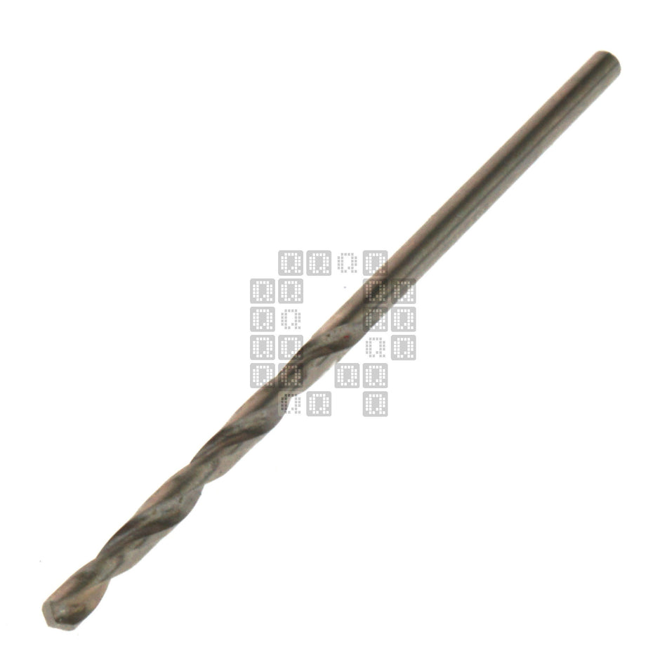 Irwin Industrial Tool 81146 #46 (0.0810" / 2.06mm) Jobber Length Wire Gauge Drill Bit