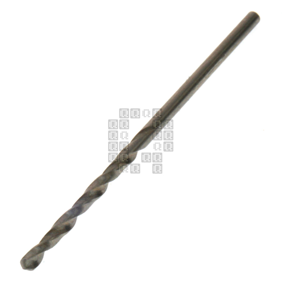 Irwin Industrial Tool 81149 #49 (0.0730") Jobber Wire Gauge Drill Bit