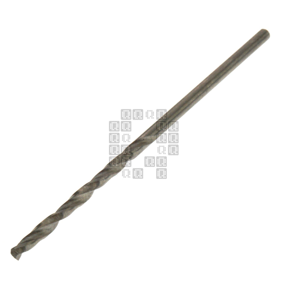 Irwin Industrial Tool 81151 #51 (0.0670" / 1.70mm) Jobber Length Wire Gauge Drill Bit