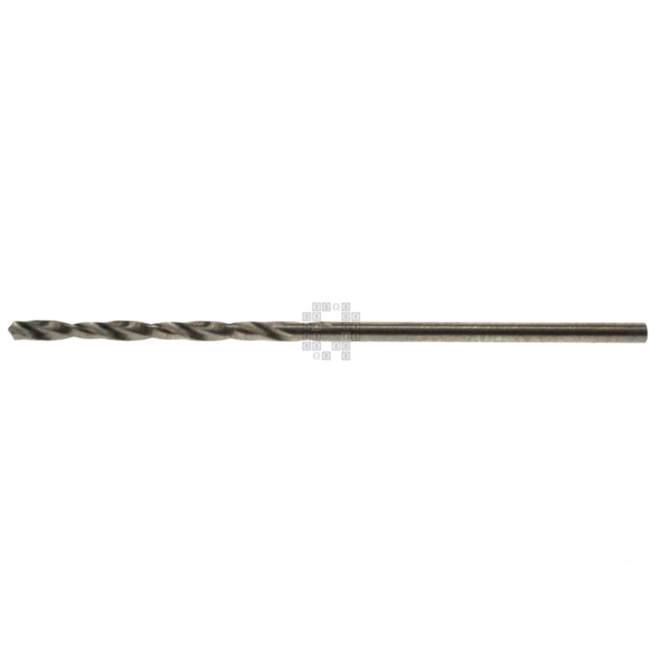 Irwin Industrial Tool 81151 #51 (0.0670" / 1.70mm) Jobber Length Wire Gauge Drill Bit