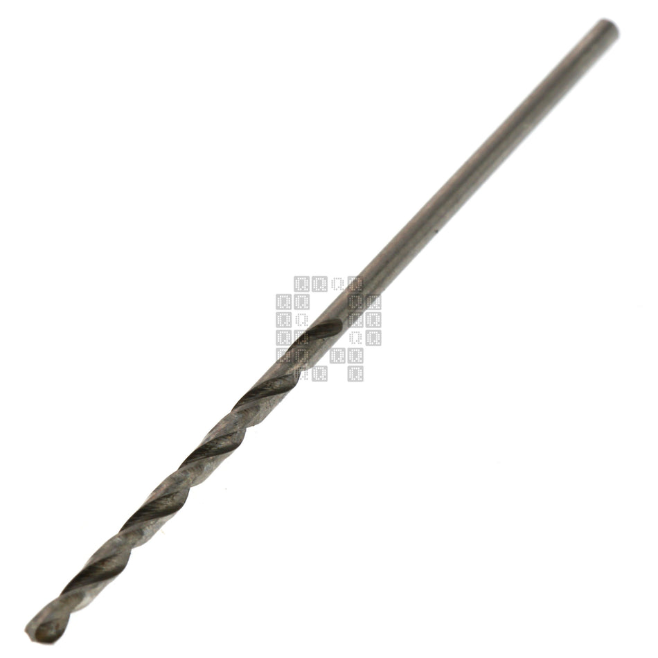 Irwin Industrial Tool 81154 #54 (0.0550" / 1.40mm) Jobber Length Wire Gauge Drill Bit