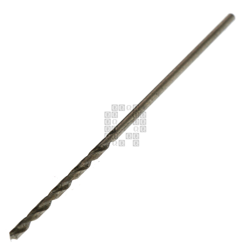 Irwin Industrial Tool 81157ZR #57 (0.0430" / 1.09mm) Jobber Length Wire Gauge Drill Bit
