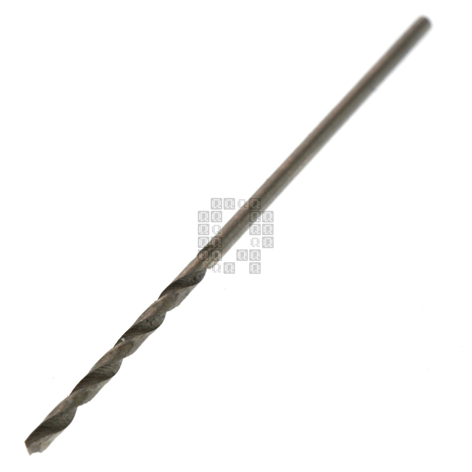 Irwin Industrial Tool 81158 #58 (0.0420" / 1.07mm) Jobber Length Wire Gauge Drill Bit
