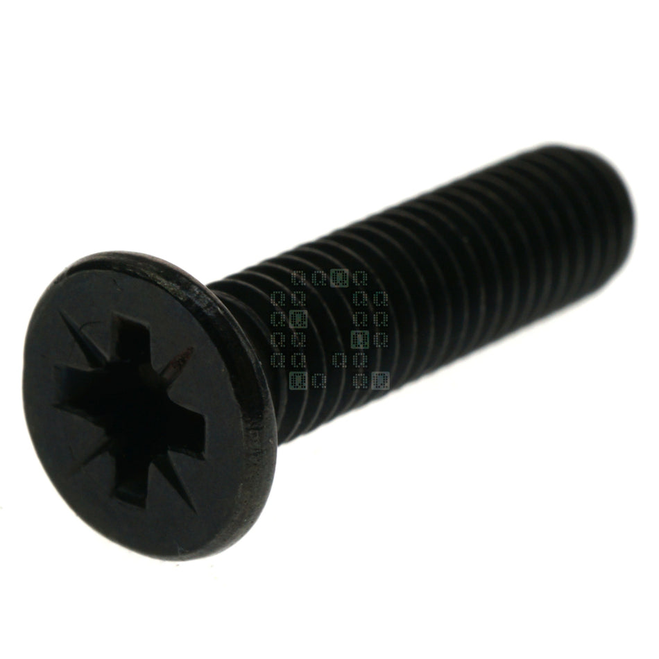 Craftsman / Porter-Cable 90552945 Phillips Flat Head Machine Screw, M5-0.80 LH