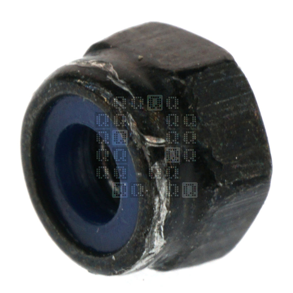 Black & Decker, Craftsman 90581543 Nylon Lock Nut