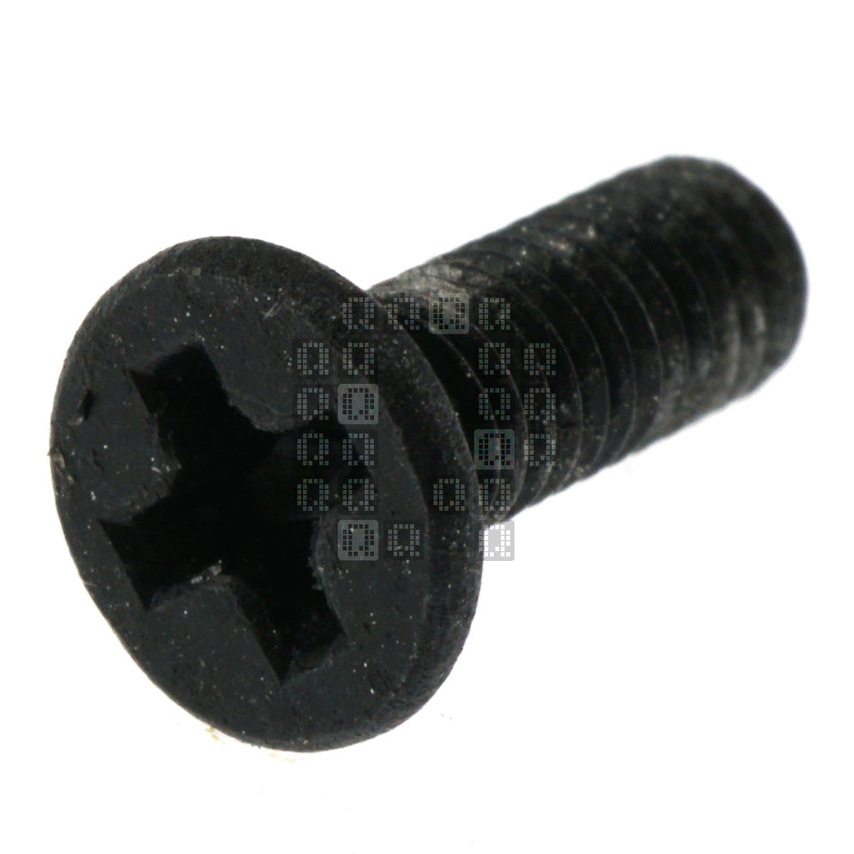 Porter-Cable 90583365 Phillips Flat Head Screw, M3-0.50