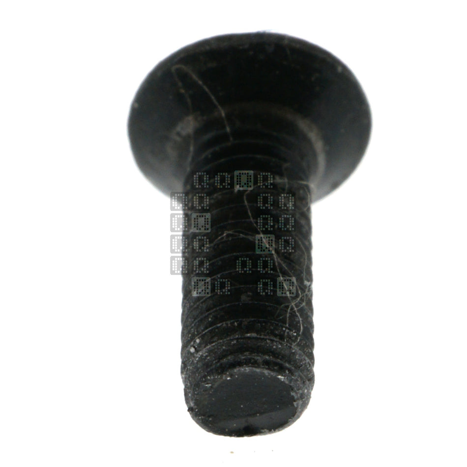 Porter-Cable 90583365 Phillips Flat Head Screw, M3-0.50