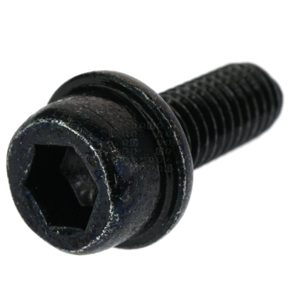 Black & Decker / Porter-Cable 90596168 Blade Bolt, M6-1.00 LH