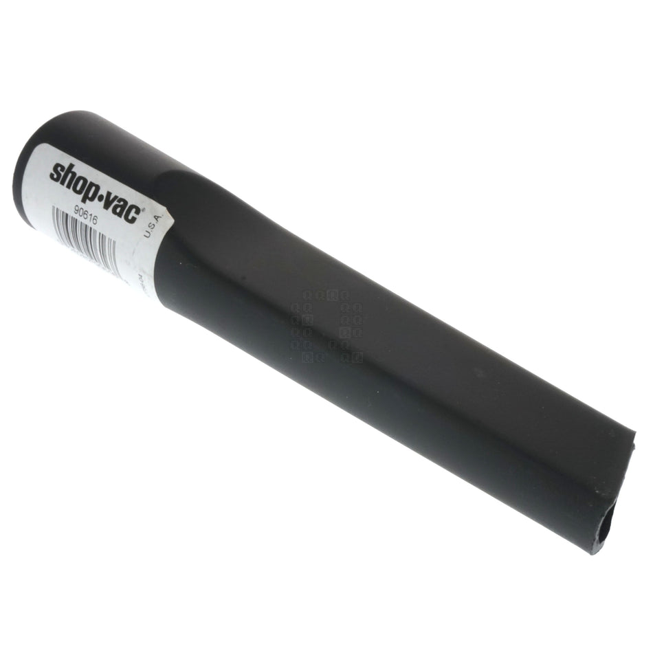 Shop-Vac 90616 Vacuum Crevice Tool Attachment, 1-1/4" ID, 7-1/4" Length