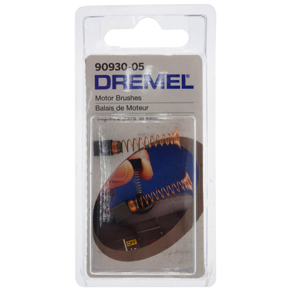 Dremel 90930-05 Motor Carbon Brush Set