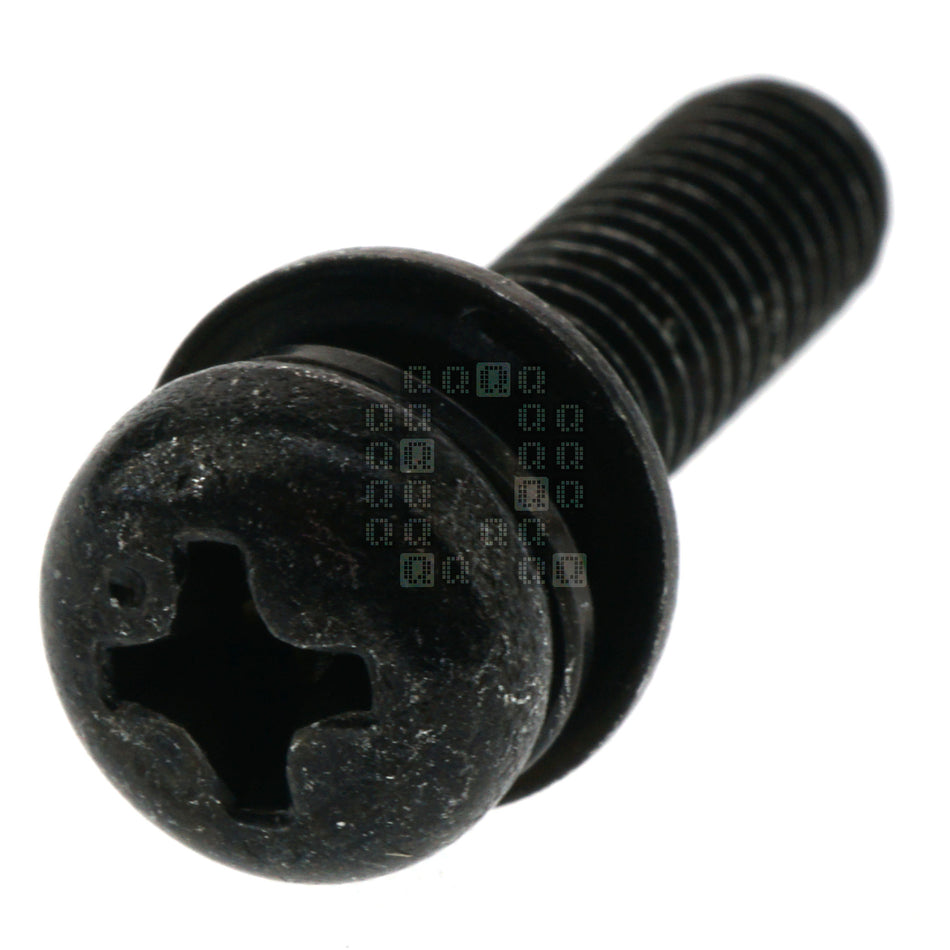 Makita 911233-1 Pan Head Screw, M5-0.80 x 20mm