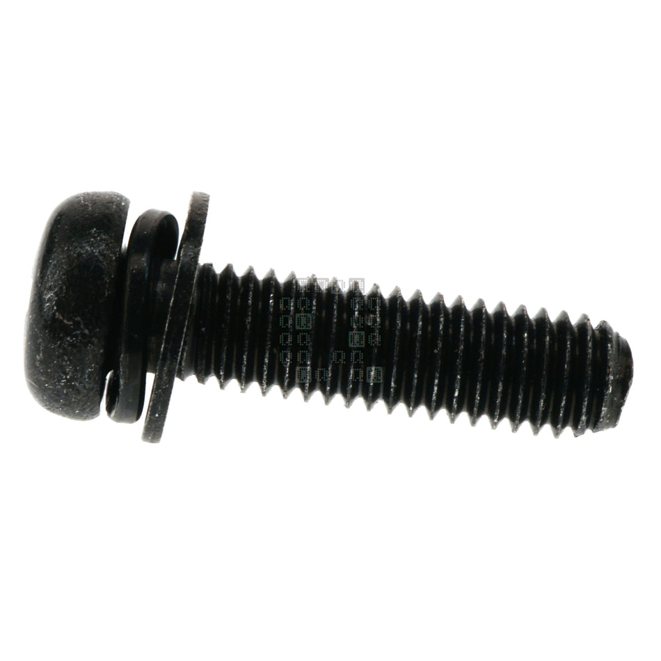 Makita 911233-1 Pan Head Screw, M5-0.80 x 20mm