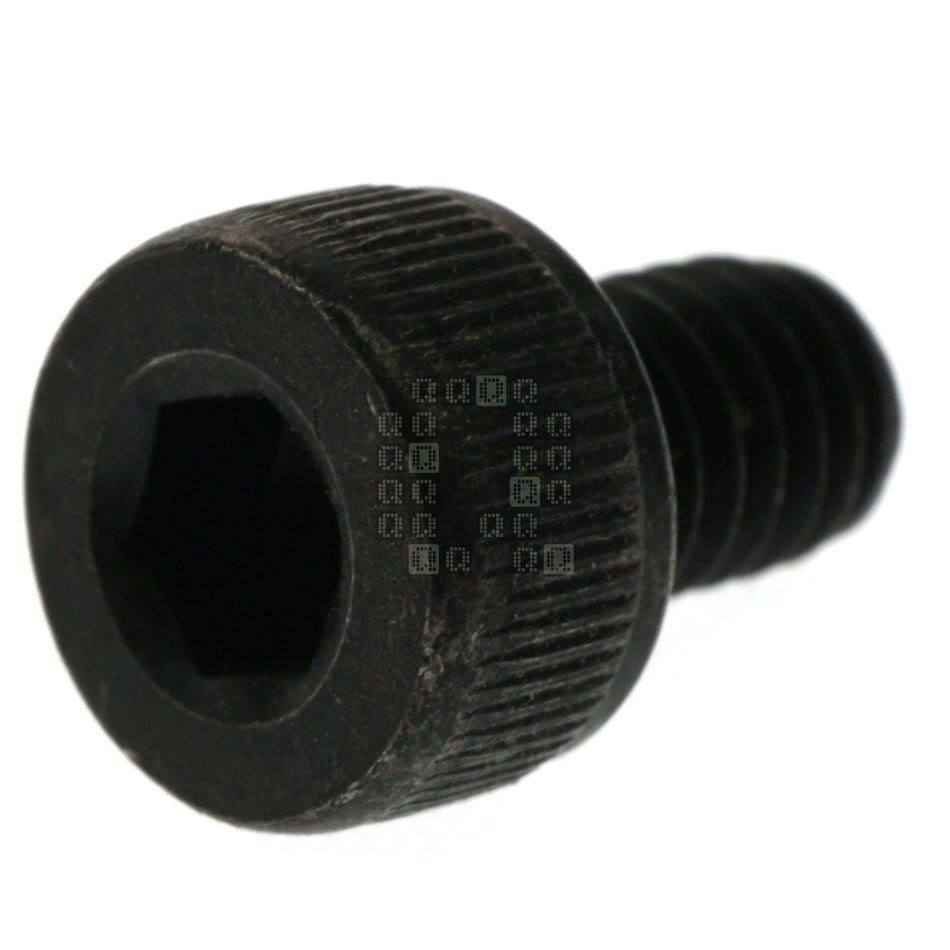 Makita 922102-1 M4-0.70 x 6mm Hexagonal Socket Head (HSH) Bolt