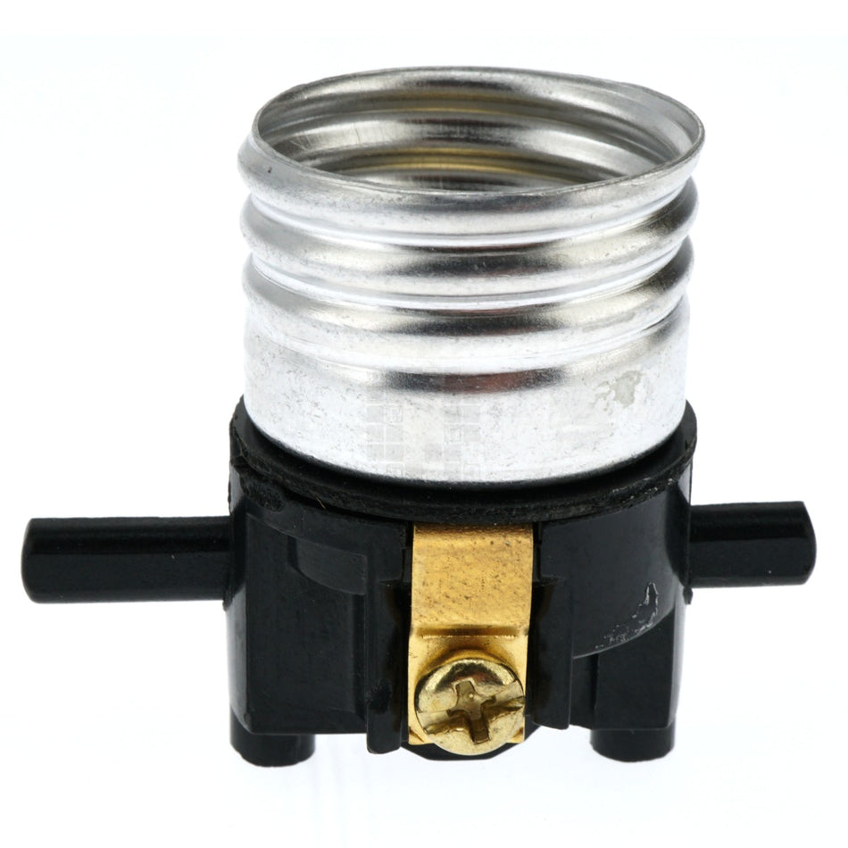 942 Eaton Lamp Holder Socket and Switch