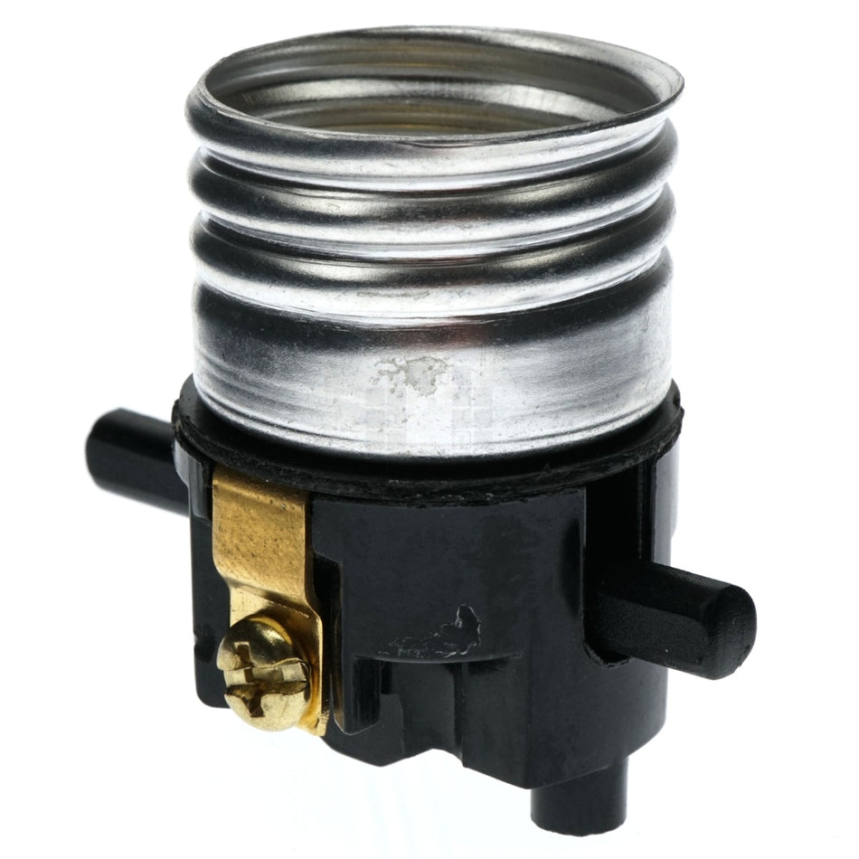 942 Eaton Lamp Holder Socket and Switch