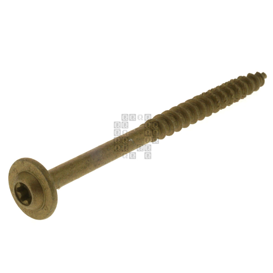GRK Fasteners 96005 5/16" x 4" Washer Head RSS Structural Screw