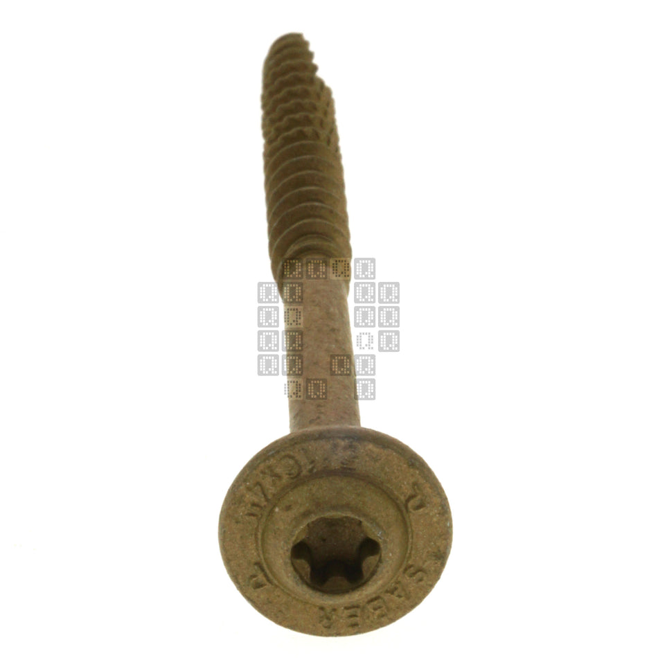 GRK Fasteners 96005 5/16" x 4" Washer Head RSS Structural Screw