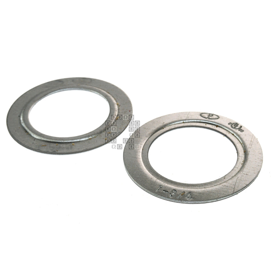 Halex 96832 Rigid Reducing Washer, 1" x 3/4" NPT