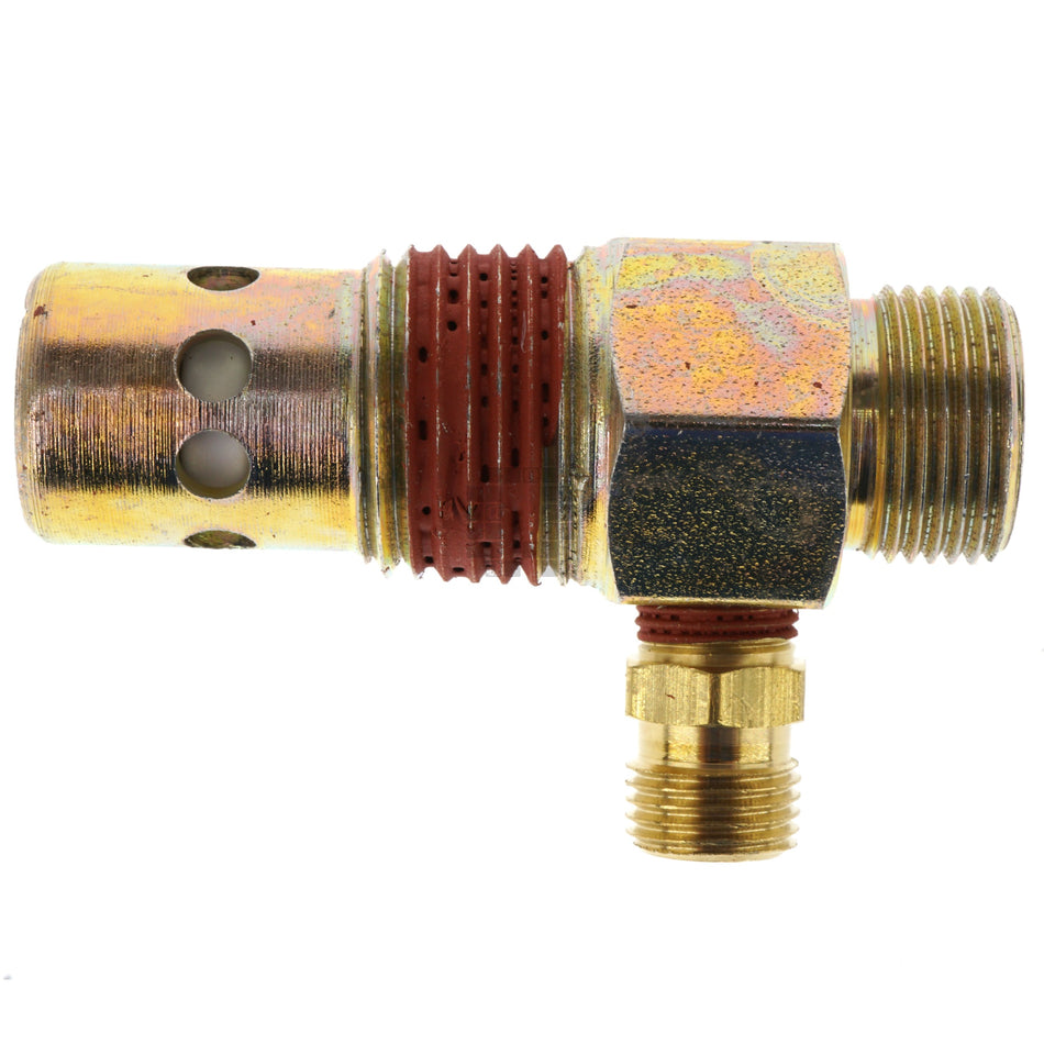 DeWALT, DeVilbiss, Porter-Cable A19715 1/2" NPT Check Valve