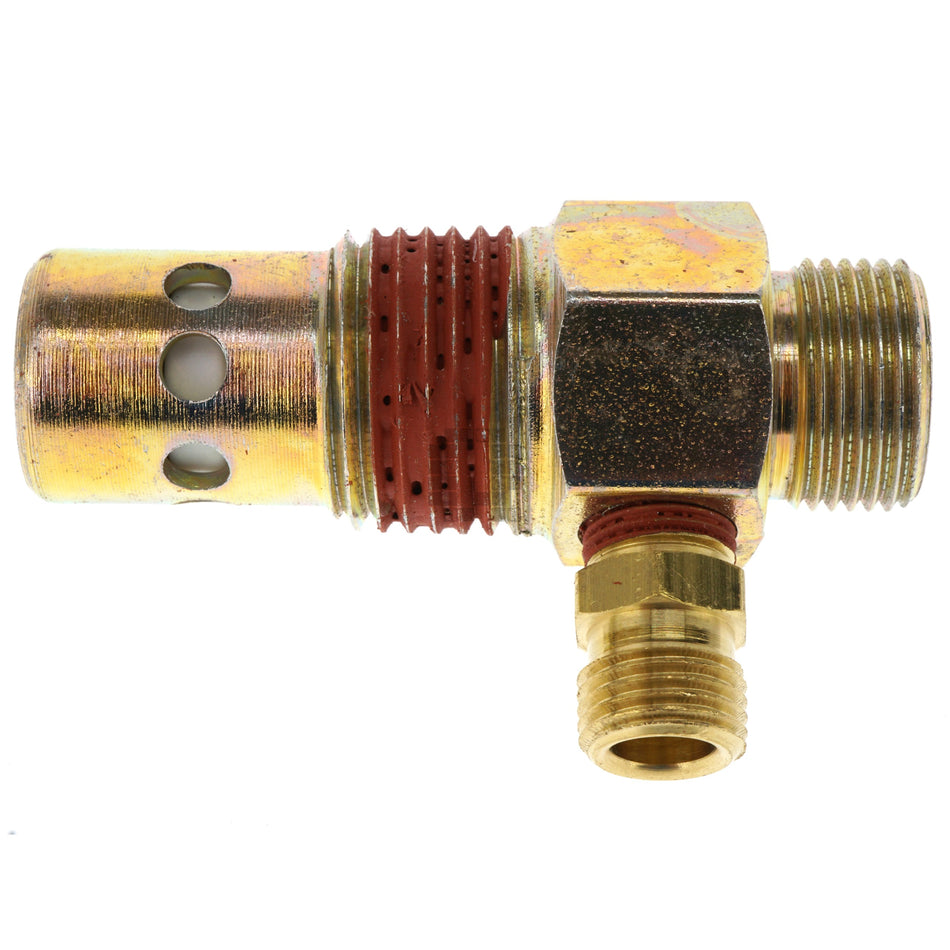 DeWALT, DeVilbiss, Porter-Cable A19715 1/2" NPT Check Valve