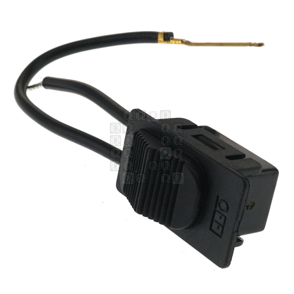 Porter-Cable A26323 On-Off Slide Switch, SPST