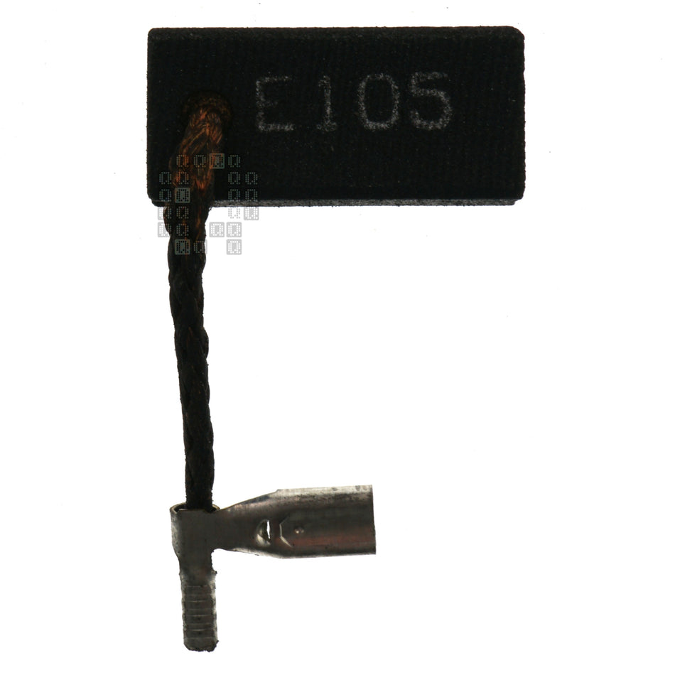 DeWALT, Porter-Cable A27343 Carbon Brush, 120VAC