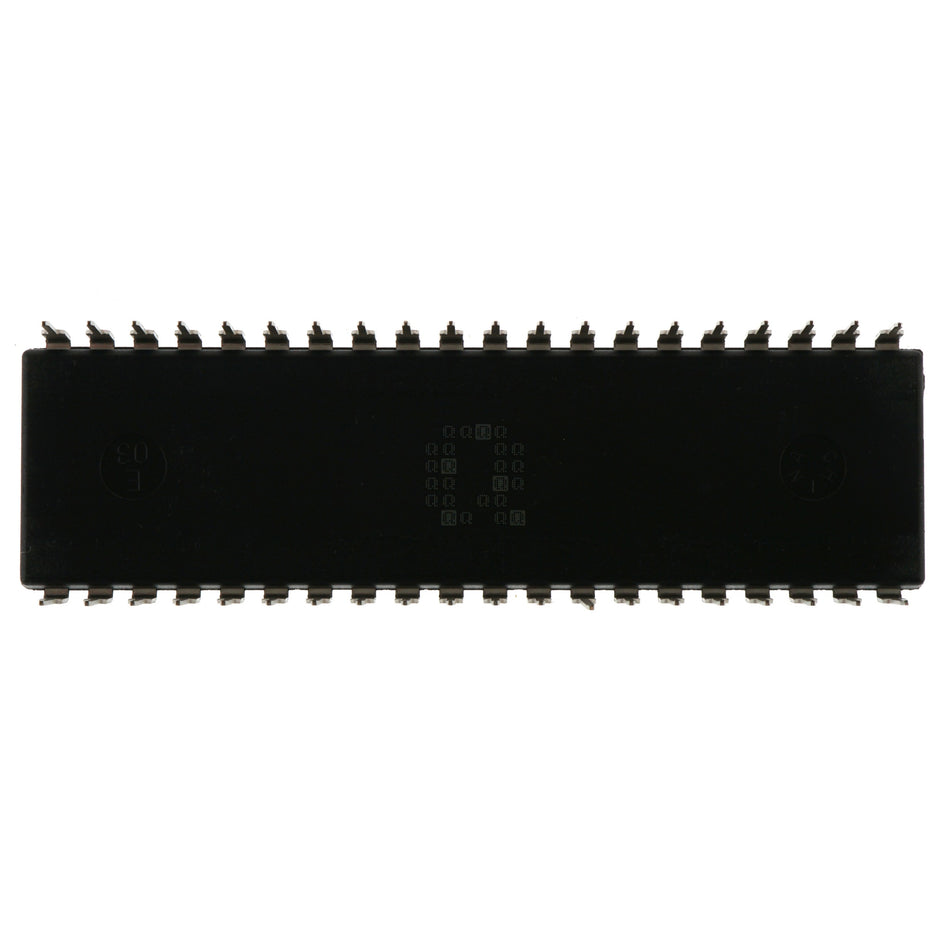 Atmel AT89S52-24PU 8-bit Microcontrollers - MCU 8kB Flash 256B RAM 33MHz 4-5.5V