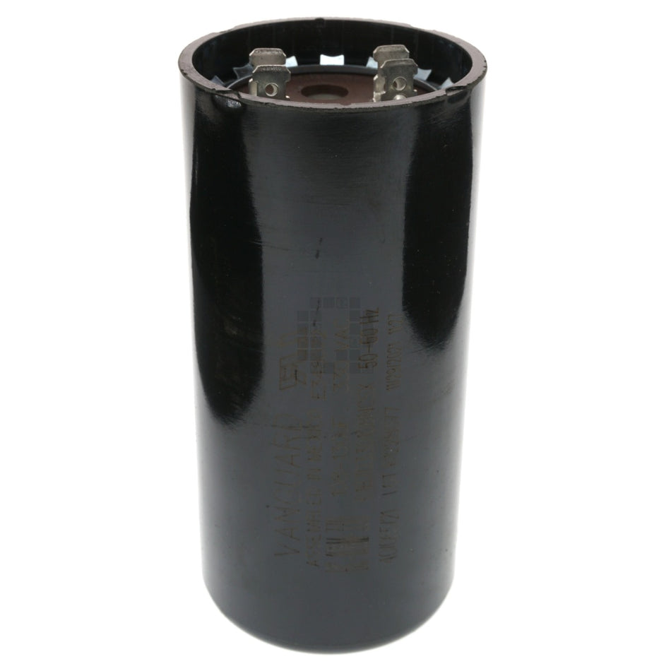 Vanguard BC-108M-330 Electric Motor Start Capacitor, 108-130 uF, 330 VAC